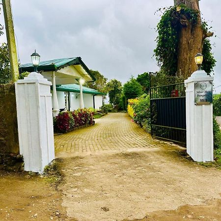 Silver Meir Bungalow Nuwara Eliya Exterior photo