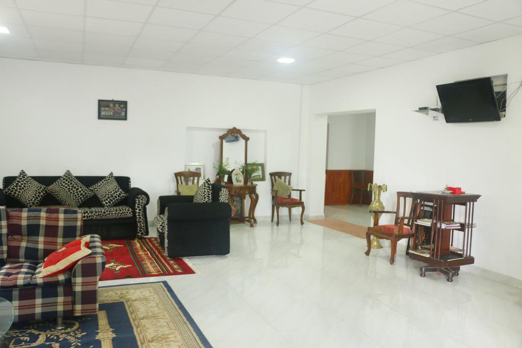 Silver Meir Bungalow Nuwara Eliya Exterior photo